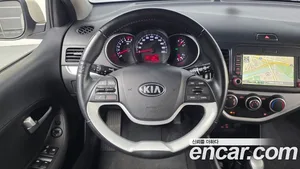 Kia morning, 2015 — миниатюра 13