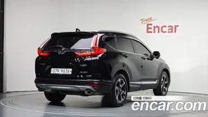 Honda Cr-v, 2017 — миниатюра 2