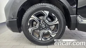 Honda Cr-v, 2017 — миниатюра 5