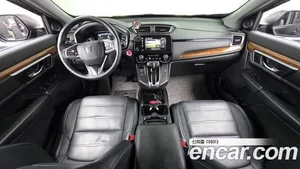 Honda Cr-v, 2017 — миниатюра 10