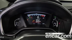 Honda Cr-v, 2017 — миниатюра 11