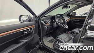 Honda Cr-v, 2017 — миниатюра 13