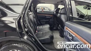 Honda Cr-v, 2017 — миниатюра 18