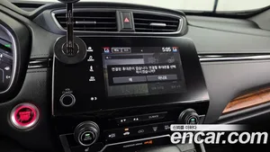 Honda Cr-v, 2017 — миниатюра 22