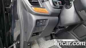 Honda Cr-v, 2017 — миниатюра 24