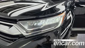 Honda Cr-v, 2017 — миниатюра 8