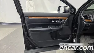 Honda Cr-v, 2017 — миниатюра 14