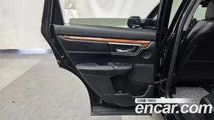 Honda Cr-v, 2017 — миниатюра 15