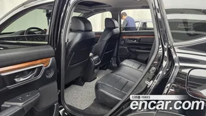 Honda Cr-v, 2017 — миниатюра 16