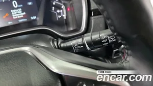 Honda Cr-v, 2017 — миниатюра 30