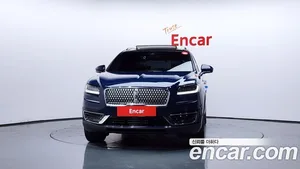 Lincoln Nautilus, 2019 — миниатюра 3