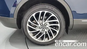 Lincoln Nautilus, 2019 — миниатюра 5