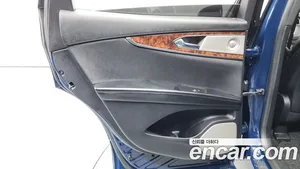 Lincoln Nautilus, 2019 — миниатюра 15