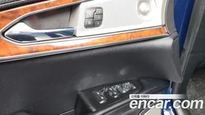 Lincoln Nautilus, 2019 — миниатюра 36