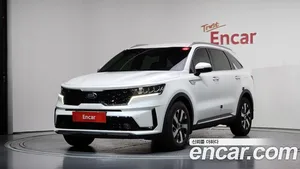 Kia Sorento, 2021 — миниатюра 1