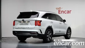 Kia Sorento, 2021 — миниатюра 2