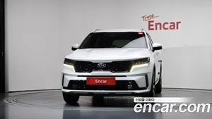 Kia Sorento, 2021 — миниатюра 3