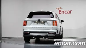 Kia Sorento, 2021 — миниатюра 4