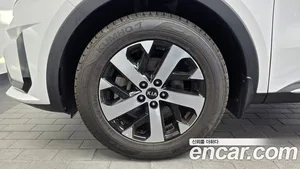 Kia Sorento, 2021 — миниатюра 5