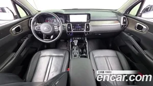 Kia Sorento, 2021 — миниатюра 10