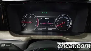 Kia Sorento, 2021 — миниатюра 11