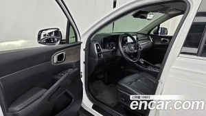 Kia Sorento, 2021 — миниатюра 13