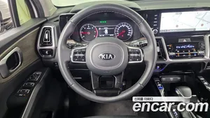 Kia Sorento, 2021 — миниатюра 19