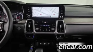 Kia Sorento, 2021 — миниатюра 20