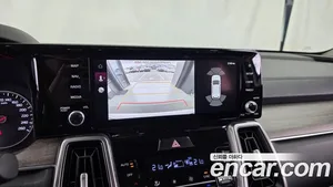 Kia Sorento, 2021 — миниатюра 21
