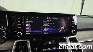 Kia Sorento, 2021 — миниатюра 22