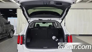 Kia Sorento, 2021 — миниатюра 26