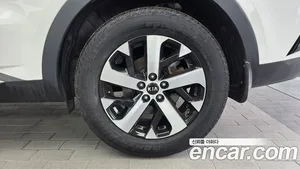 Kia Sorento, 2021 — миниатюра 7