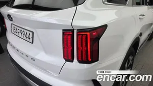 Kia Sorento, 2021 — миниатюра 9