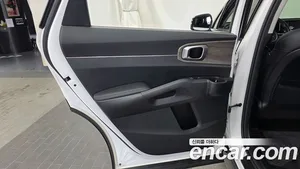 Kia Sorento, 2021 — миниатюра 15