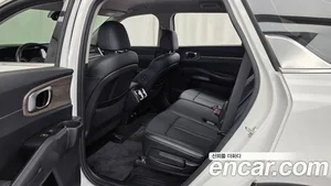 Kia Sorento, 2021 — миниатюра 16