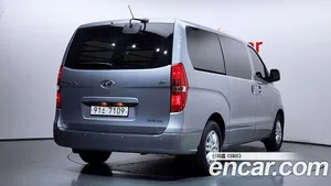 Hyundai Starex, 2021 — миниатюра 2