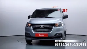 Hyundai Starex, 2021 — миниатюра 3