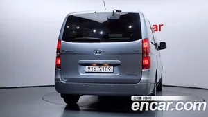 Hyundai Starex, 2021 — миниатюра 4