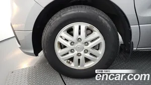 Hyundai Starex, 2021 — миниатюра 5