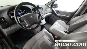 Hyundai Starex, 2021 — миниатюра 10
