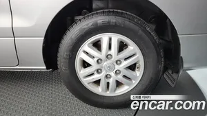 Hyundai Starex, 2021 — миниатюра 7