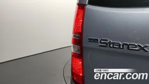 Hyundai Starex, 2021 — миниатюра 9