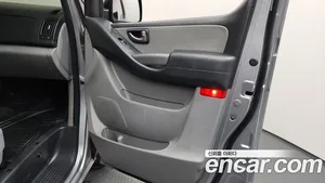 Hyundai Starex, 2021 — миниатюра 14