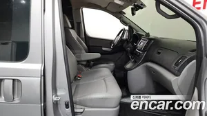 Hyundai Starex, 2021 — миниатюра 16