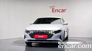 Hyundai Grandeur, 2022 — миниатюра 3