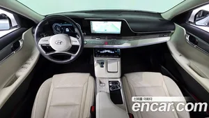Hyundai Grandeur, 2022 — миниатюра 7