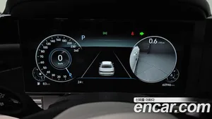 Hyundai Grandeur, 2022 — миниатюра 8