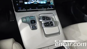 Hyundai Grandeur, 2022 — миниатюра 9