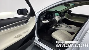 Hyundai Grandeur, 2022 — миниатюра 10