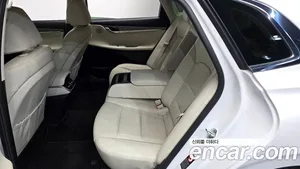 Hyundai Grandeur, 2022 — миниатюра 11